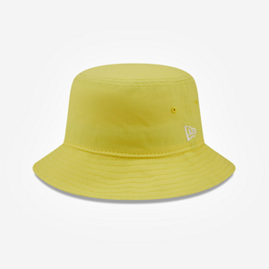 Klobúk New Era Essential Tapered Bucket Hat Yellow