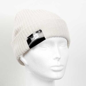 Zimná čapica New Era Fishrmn Cuff knit New Era Beige - UNI