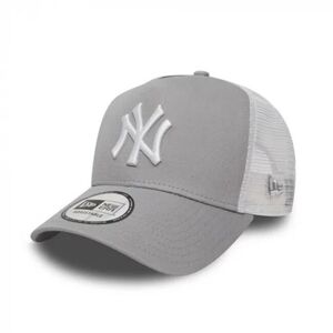 Detská čapica New Era Kids 9Forty AF Clean Trucker MLB NY Yankees - Youth