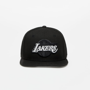 Snapback New Era Los Angeles Lakers 9FIFTY Snapback Cap Black