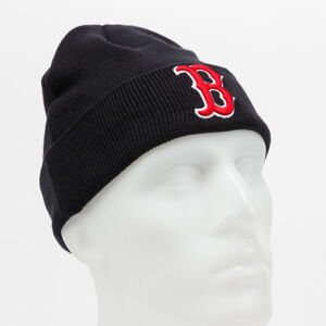Zimná čiapka New Era MLB Essential Cuff Knit B conavy
