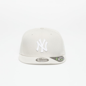 Snapback New Era New York Yankees 9FIFTY Snapback Cap Cream