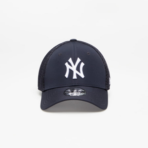 Šiltovka New Era New York Yankees Team Arch Navy 9FORTY Cap Modrá