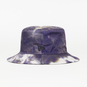 Klobúk New Era New Era Nylon Wash Bucket Hat Purple