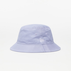 Klobúk New Era Womens Essential Bucket Hat Lilac