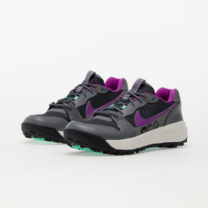 Obuv Nike ACG Lowcate Smoke Grey/ Dk Smoke Grey-Vivid Purple