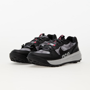 Obuv Nike ACG Lowcate SE Black/ Black-Hyper Pink-Wolf Grey