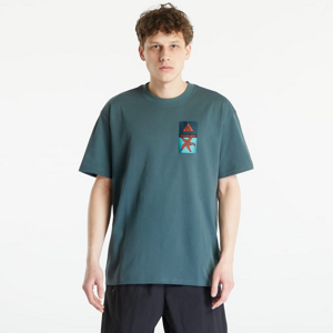 Pánske tričko Nike ACG Men's Short Sleeve T-Shirt Faded Spruce