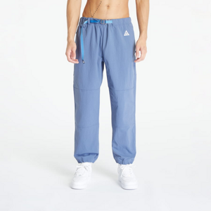 Nohavice Nike ACG Men's Trail Pants Diffused Blue/ Summit White