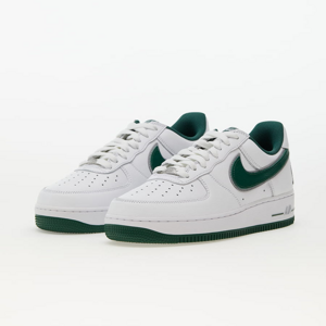 Obuv Nike Air Force 1 Low White/ Deep Forest-Wolf Grey