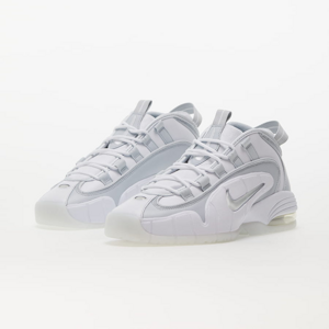 Obuv Nike Air Max Penny White/ Pure Platinum-Summit White