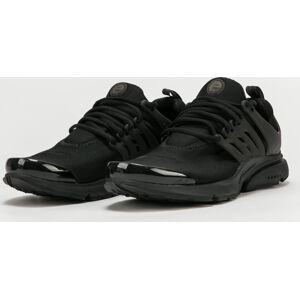 Obuv Nike Air Presto black / black - black