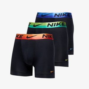 Nike Boxer Brief 3-Pack Black/ Gradient