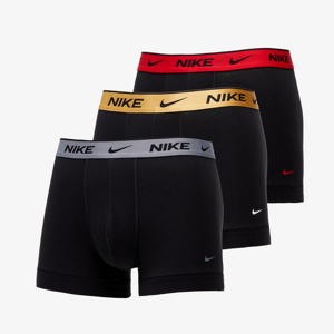 Nike Dri-Fit Essentials Micro Trunk 3-Pack