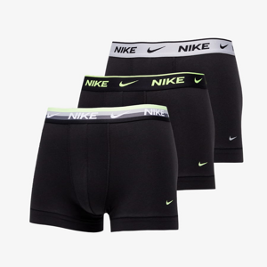 Nike Cotton Stretch Trunk 3-Pack