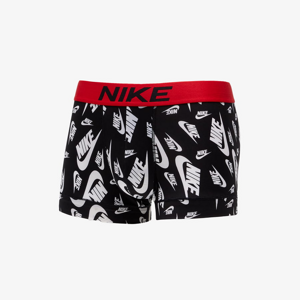 Nike Dri-FIT Essential Micro Trunk black stone washed no length