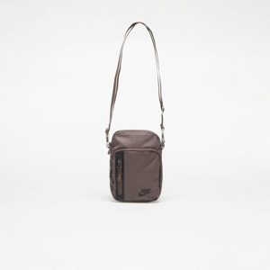 Taška Nike Elemental Premium Crossbody Bag Ironstone/ Ironstone/ Black