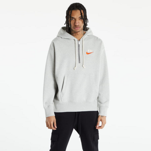Mikina Nike French Terry Pullover Hoodie
