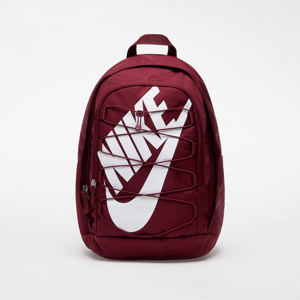 Batoh Nike Hayward Backpack Vínový