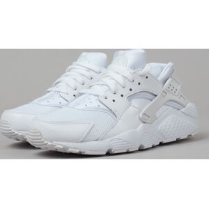 Nike Huarache Run (GS) white / white - pure platinum