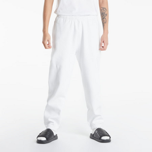 Tepláky Nike NRG Pant Fleece - Summit White biele