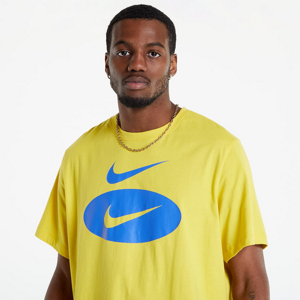 Tričko s krátkym rukávom Nike NSW Swoosh Men's T-Shirt