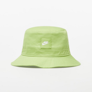 Klobúk Nike Sportswear Bucket Hat Vivid Green