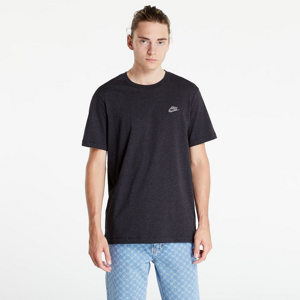 Tričko s krátkym rukávom Nike Sportswear Club Men's T-Shirt
