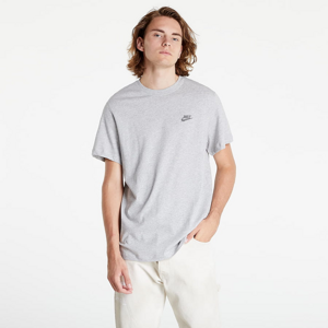 Tričko s krátkym rukávom Nike Sportswear Club Men's T-Shirt