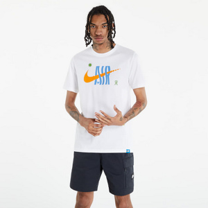 Tričko s krátkym rukávom Nike Sportswear DNA Crew Tee