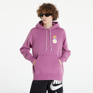 Mikina Nike Sportswear French Terry Pullover Hoodie