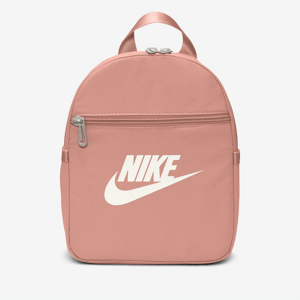 Nike Sportswear Futura 365 Mini Backpack Rasberry