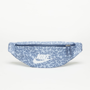 Nike Sportswear Heritage Waist Pack Diffused Blue/ Cobalt Bliss/ White