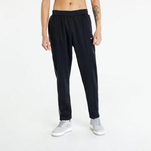 Nohavice Nike Sportswear Men's Track Pants Black/ White