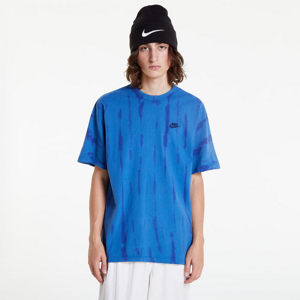 Tričko s krátkym rukávom Nike Sportswear Premium Essentials Men's Tie-Dyed T-Shirt