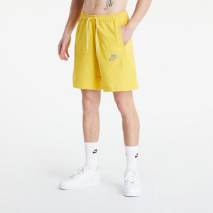 Teplákové kraťasy Nike Sportswear Revival Fleece Shorts C