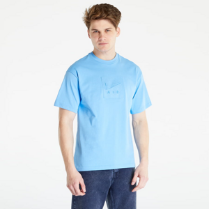 Pánske tričko Nike Unisex Feel Tee University Blue