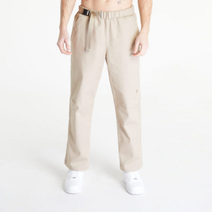 Nohavice Nike Sportswear Tech Pack Men's Woven Pants Khaki/ Flat Pewter/ Sandalwood