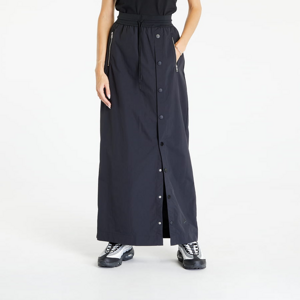 Sukňa Nike Sportswear Tech Pack Storm-FIT Women's High Rise Maxi Skirt Black/ Anthracite/ Anthracite