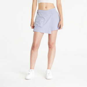 Dámske šortky Nike Sportswear Tech Pack Women's Mid-Rise Skort Indigo Haze/ Cobalt Bliss
