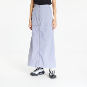 Sukňa Nike Sportswear Tech Pack Woven Skirt Indigo Haze/ Cobalt Bliss
