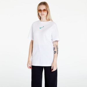 Dámske tričko Nike Sportswear Women's T-Shirt cwhite