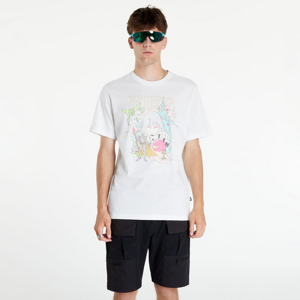 Tričko s krátkym rukávom Nike Sportwear T-Shirt cwhite