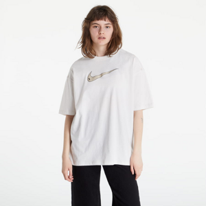 Dámske tričko Nike Swoosh W Oversized T-Shirt