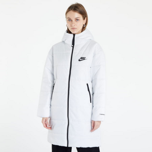 Dámska zimná bunda Nike Therma-FIT Repel  Jacket biela