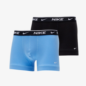 Nike Trunk 2 Pack čierne / modré