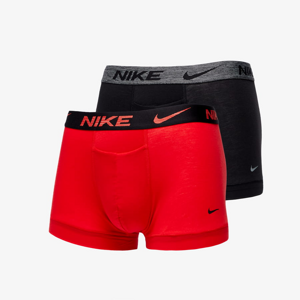 Nike Trunk Dri-Fit 2Pack čierne