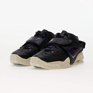 Nike W Air Adjust Force 2023 Black/ Multi-Color-Sanddrift-Vivid Purple
