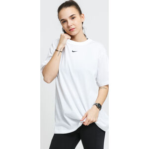 Dámske tričko Nike W NSW Essential SS Top BF biele