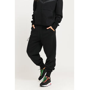 Dámske nohavice Nike W NSW Tech Fleece Pant HR čierne